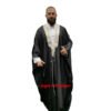 black-with-silver-zari