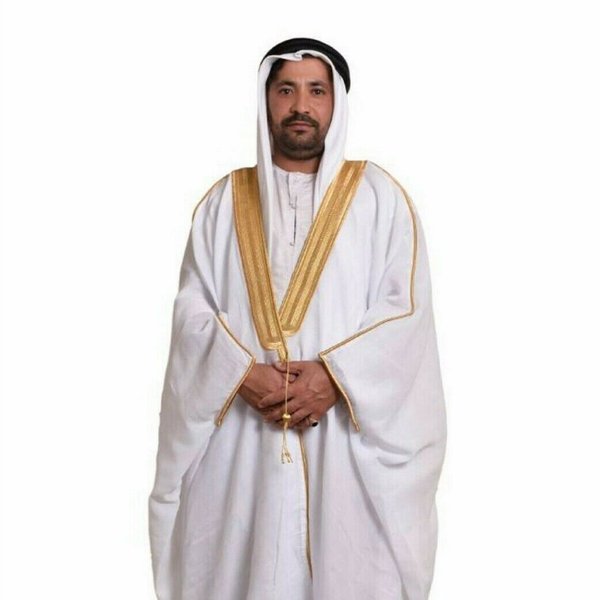 Muslim Fashion Men Clothes Jubba Thobe Islamic Men Clothing Arab Middle  Eastern Kaftan White Printed Zipper Muslim Dress For Man - AliExpress